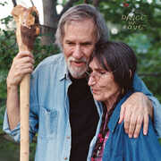 Dance Of Love , Tucker Zimmerman