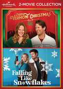 Hallmark Channel 2-Movie Collection (A Very Vermont Christmas /  Falling Like Snowflakes) 