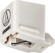 Audio Technica ATN3600LC Conical Stylus (White) 