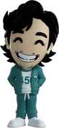 Youtooz - Squid Game - #0 Player 456: Seong Gi-Hun Vinyl Figure