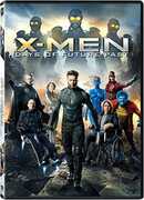 X-Men: Days of Future Past , Hugh Jackman