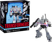 Hasbro Collectibles - The Transformers: The Movie - Studio Series - Megatron