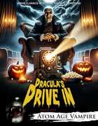 Dracula's Drive-In: Atom Age Vampire , Sergio Fantoni