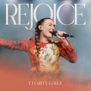 Rejoice - Turquoise , Charity Gayle
