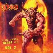 The Very Beast Of Dio, Vol. 2 , Dio