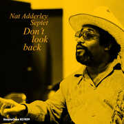 Don't Look Back , Nat Adderley