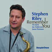 I Remember You , Stephen Riley