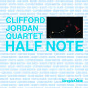 Half Note , Clifford Jordan