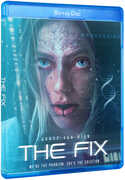 The Fix , Clancy Brown