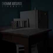 Stranger , L'Homme Absurde