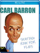 Carl Barron: Skating Rink for Flies 