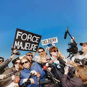 Force Majeure , Delivery