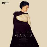 Maria (Original Motion Picture Soundtrack) , Maria Callas