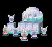 Mighty Jaxx - Azuma Makoto - Sanrio - My Melody and Kuromi Series