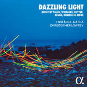 Dazzling Light , Ensemble Altera