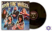 Spin The Wheel (Various Artists) , Various Artists