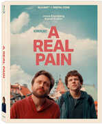 A Real Pain , Liza Sadovy