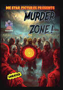 Murder Zone , James Balsamo