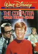 The Computer Wore Tennis Shoes , Kurt Russell
