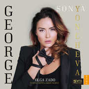 George , Sonya Yoncheva