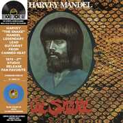 The Snake , Harvey Mandel