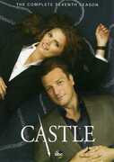 Castle: The Complete Seventh Season , Nathan Fillion