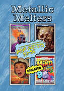 Metallic Melters: Mind Melters 93-96 , James Balsamo