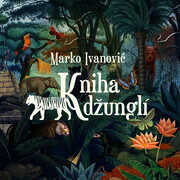 Kniha Dzungli , Czech Philharmonic