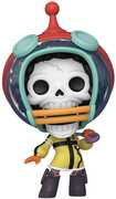 Funko POP! Anime: One Piece - Brook 