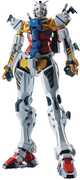 Tamashii Nations - Gundam - Metal Robot Spirits - <SIDE MS> White Gundam Action Figure