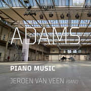 Piano Music , Jeroen van Veen