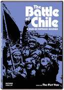 The Battle of Chile , Ignacio Valenzuela