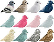 Shokugan - Tenori Friends - Pigeons - Imagination Mix (One Random Pigeon Per Purchase) 