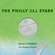 Back Stabbers (Eric Kupper Remix) , Philly All Stars