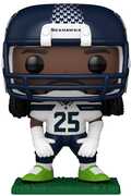 Funko POP! NFL: Legends - Richard Sherman (Seahawks) 