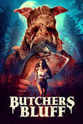 Butchers Bluff , Michael Fischer & Valentin Duit