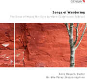 Songs of Wandering , Anne Haasch