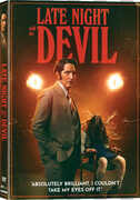 Late Night with the Devil , Georgina Haig