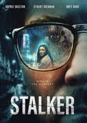 Stalker , Bret Hart