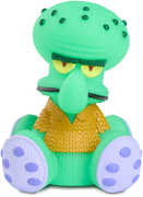 Handmade by Robots - SpongeBob SquarePants - Squidward Tentacles #454 (Glow in the Dark)