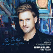 For Dieter - Hommage a Dietrich Fischer-Dieskau , Benjamin Appl