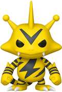 Funko POP! Games: Pokemon - Electabuzz