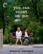 You Can Count on Me (Criterion Collection) , Kenneth Lonergan