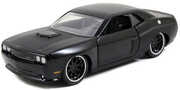 Jada Toys - 1:32 Fast & Furious - Dom's '12 Dodge Challenger SRT8