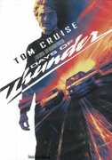 Days of Thunder , Tom Cruise