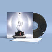 The Starrr of the Queen of Life - Black with White highlights , Debby Friday