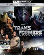 Transformers: The Last Knight , Mark Wahlberg
