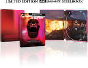 Final Destination Bloodlines (Steelbook) , Tony Todd