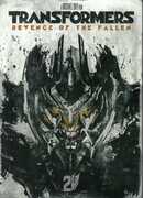 Transformers: Revenge of the Fallen , Shia LaBeouf