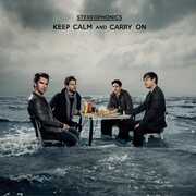 Keep Calm & Carry On [Import] , Stereophonics